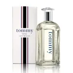 Tommy agua de tocador 100 ml para hombres