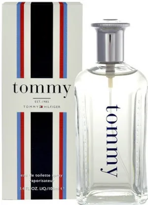 Tommy Hilfiger Tommy agua de tocador para hombres