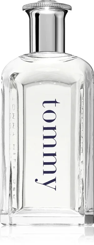 Tommy Hilfiger Tommy agua de tocador 100 ml para hombres