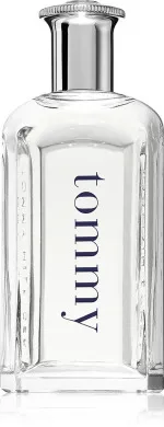 Tommy agua de tocador 100 ml para hombres