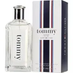 Tommy Eau de Toilette para hombre 200 ml