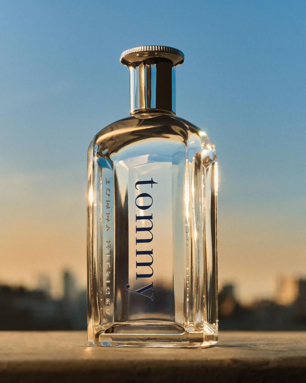 Tommy Eau de Toilette para hombre 200 ml