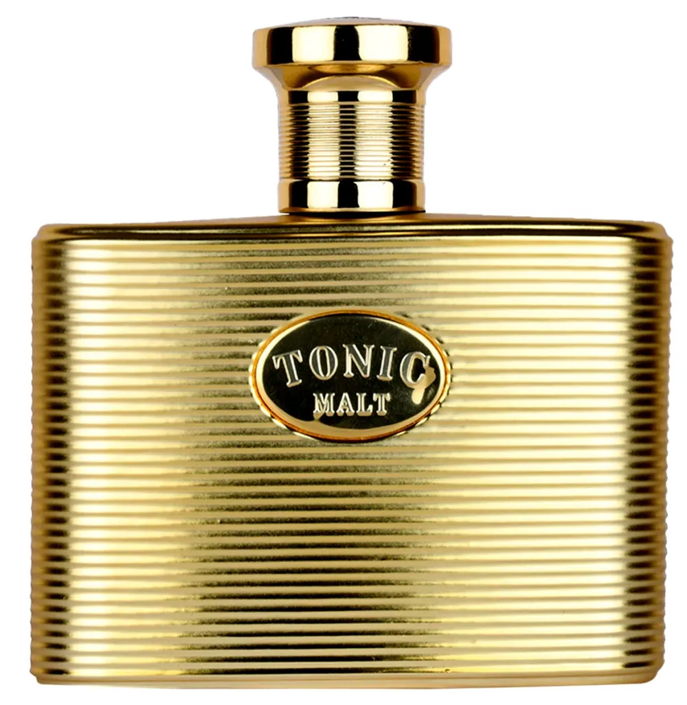 Tonic Malt eau de parfum para hombre 100 ml