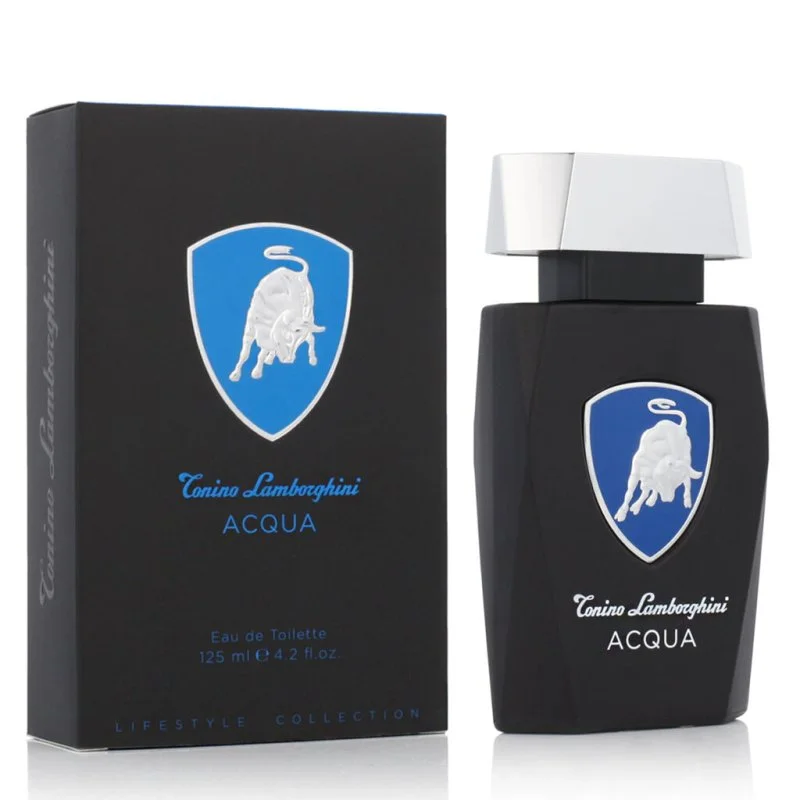 Acqua Eau de Toilette para hombre 125 ml