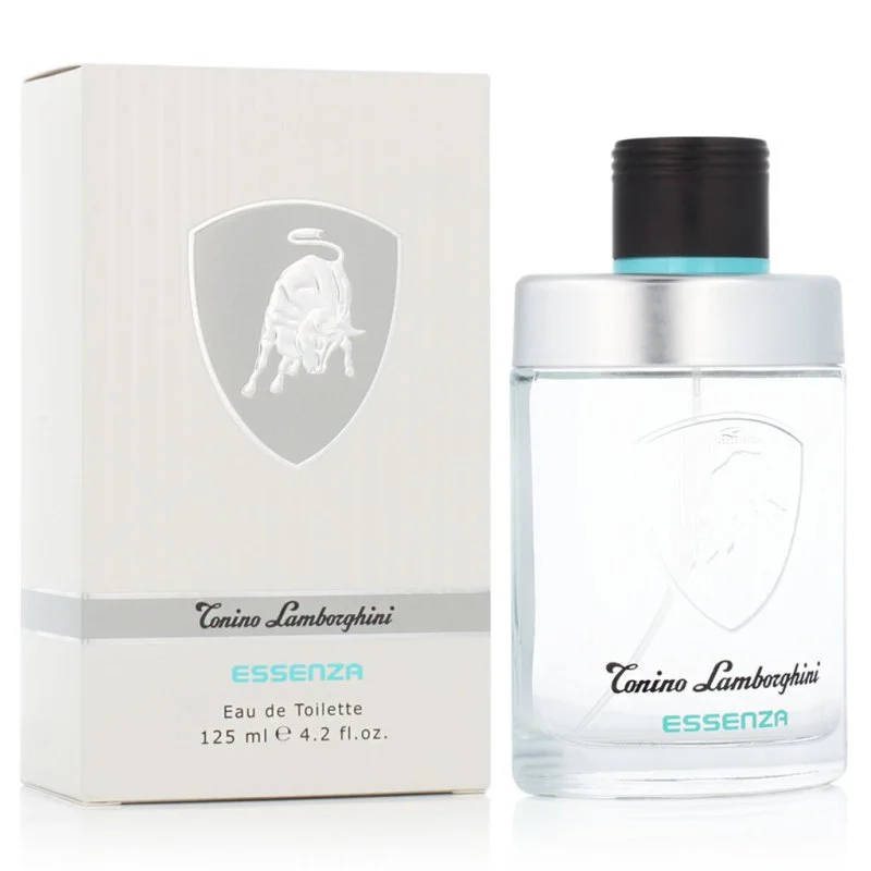 Essenza agua de tocador para hombre 125 ml