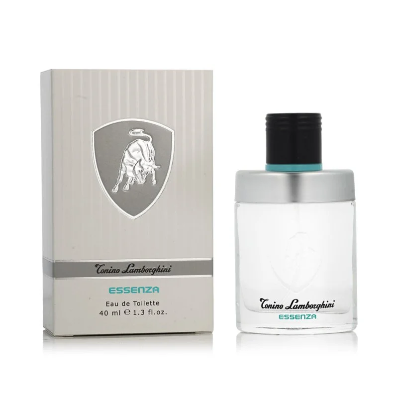 Essenza Eau de Toilette para hombre 40 ml