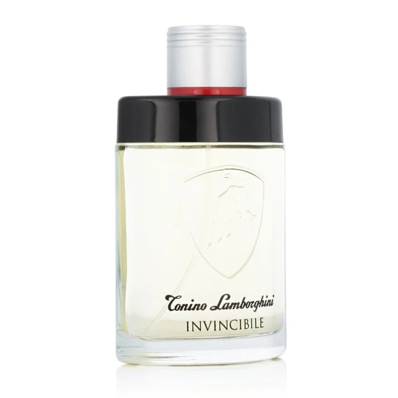 Invincibile agua de tocador para hombre 125 ml