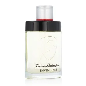 Tonino Lamborghini Invincibile agua de tocador para hombre