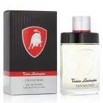 Invincibile agua de tocador para hombre 125 ml