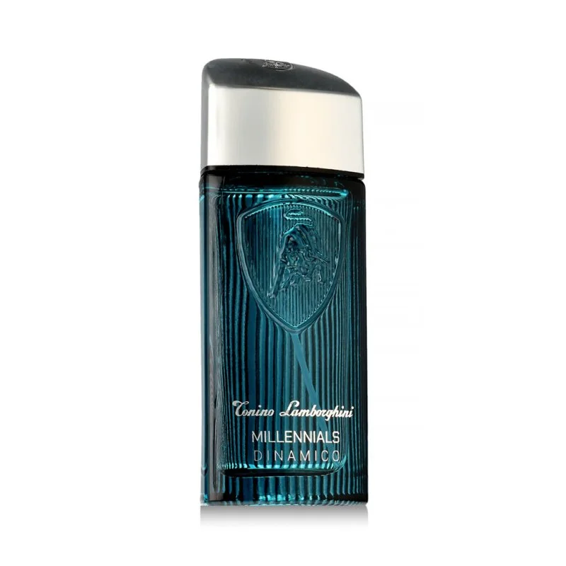 Millennials Dinamico eau de toilette para hombre 75 ml