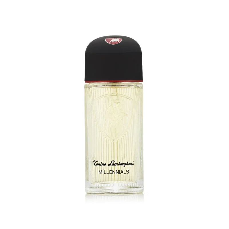 Millennials Eau de Toilette para hombre 125 ml