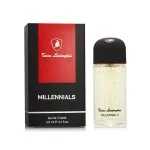 Millennials Eau de Toilette para hombre 125 ml