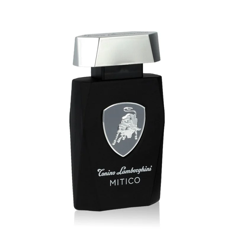Mitico eau de toilette para hombre 125 ml