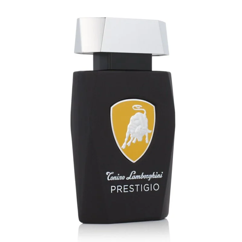 Prestigio agua de tocador para hombre 125 ml