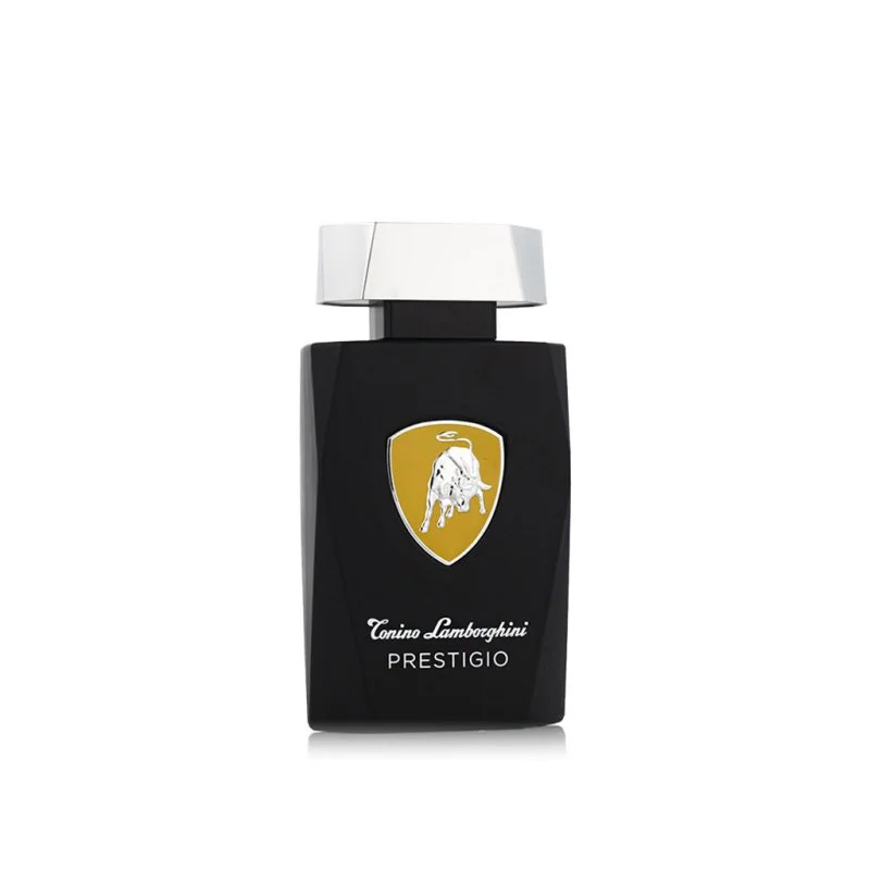 Prestigio Eau de Toilette para hombre 200 ml