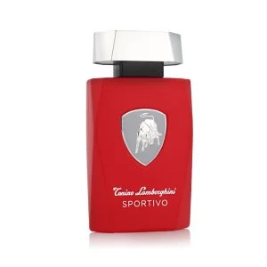 Tonino Lamborghini Sportivo Eau de Toilette para hombre