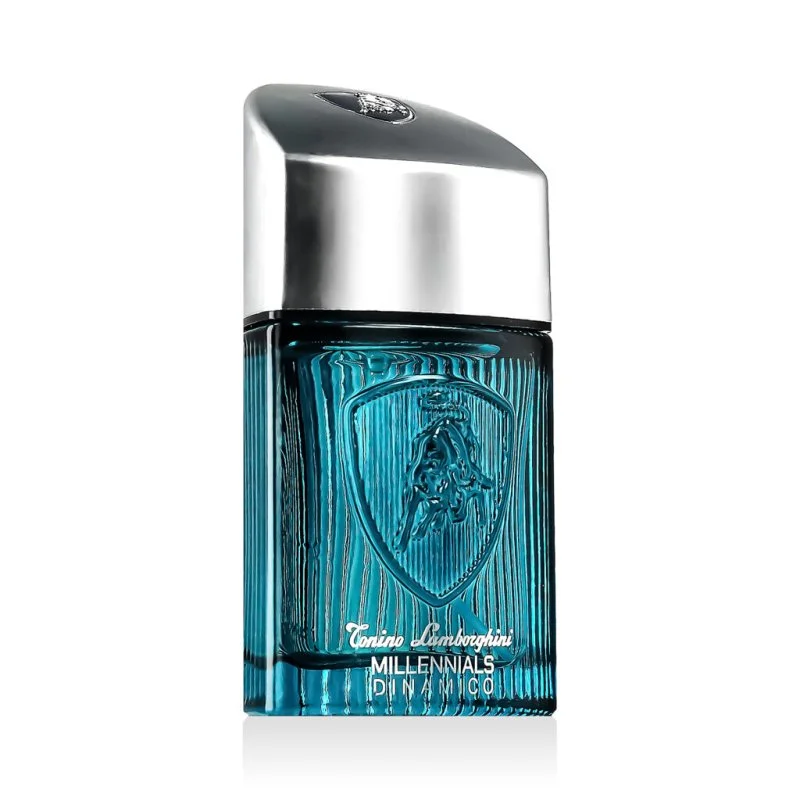 Millennials Dinamico agua de tocador para hombre 40 ml