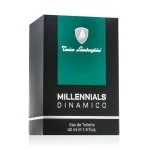Millennials Dinamico agua de tocador para hombre 40 ml