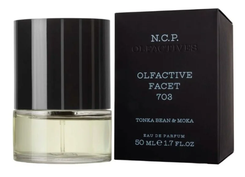 Nautica Haba & Moka 50 ml