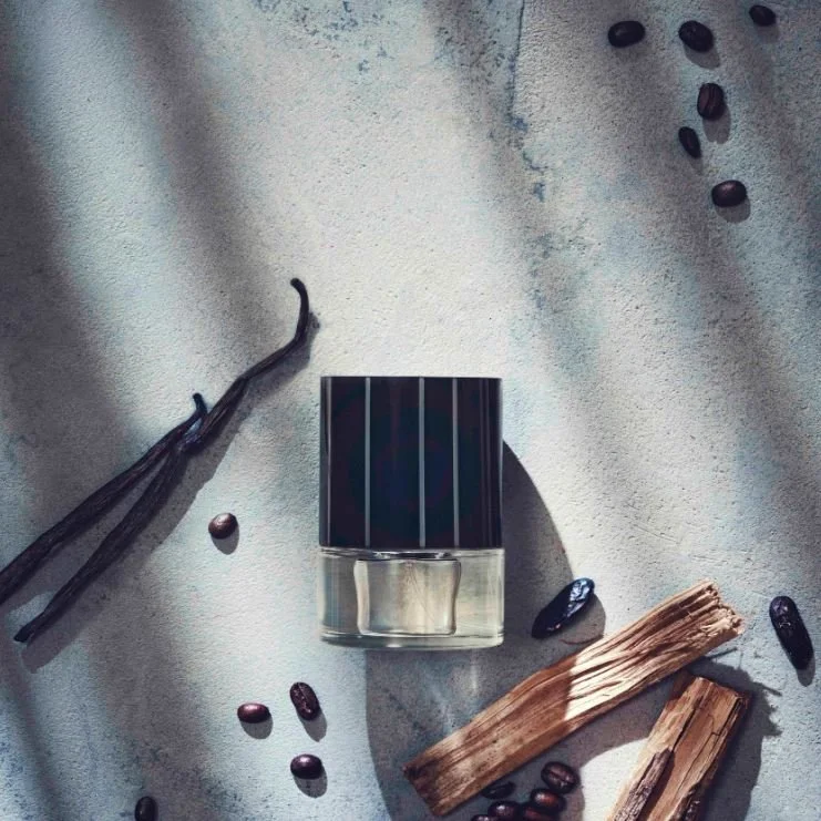 Nautica Haba & Moka 50 ml