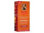 Henné Color Tinte para el cabello de alta protección y cuidado Premium 100ml Burdeos