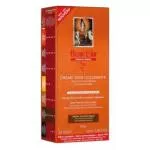 Henné Color Apósito capilar tintado con un alto grado de protección y cuidado Premium 100ml Marrón