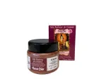Henné Color Mascarilla nutritiva con color 150ml Burdeos