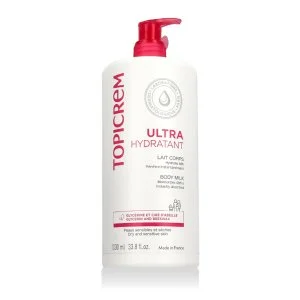 Topicrem Leche Corporal Ultra Hidratante