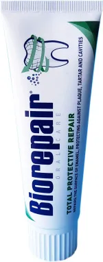 Total Protective Repair Toothpaste pasta de dientes regeneradora 75 ml