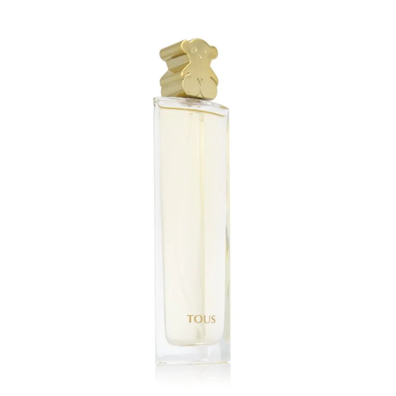 Gold agua de perfume para mujer 90 ml