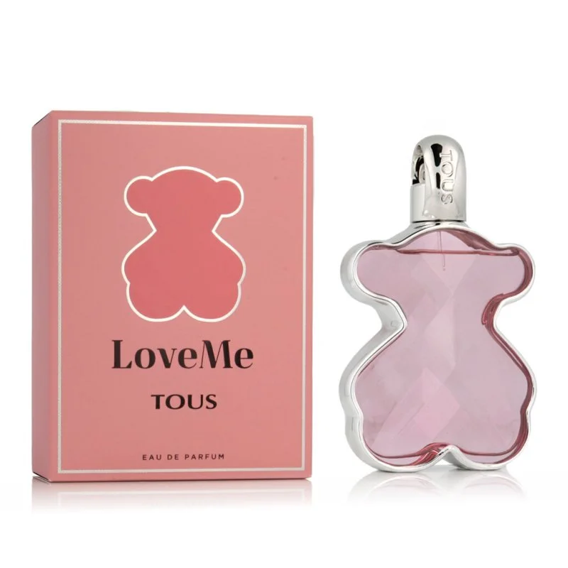 LoveMe Eau de Parfum para mujer 90 ml