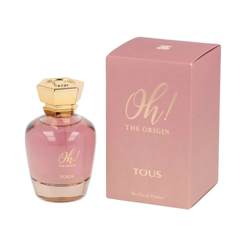 Oh! The Origin eau de parfum para mujer 100 ml
