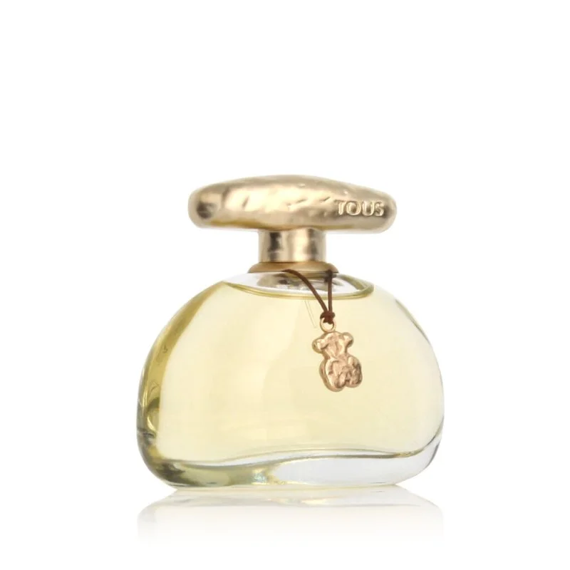 Touch Woman agua de tocador para mujer 100 ml