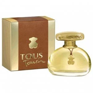 Tous Touch Woman Eau de Toilette para mujer
