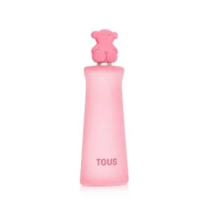 Tous Kids Girl Agua de Tocador