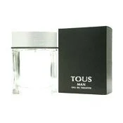 Tous Man Eau de Toilette para hombre