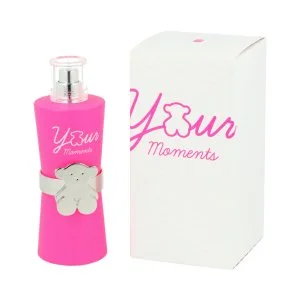 Tous Your Moments Eau de Toilette para mujer