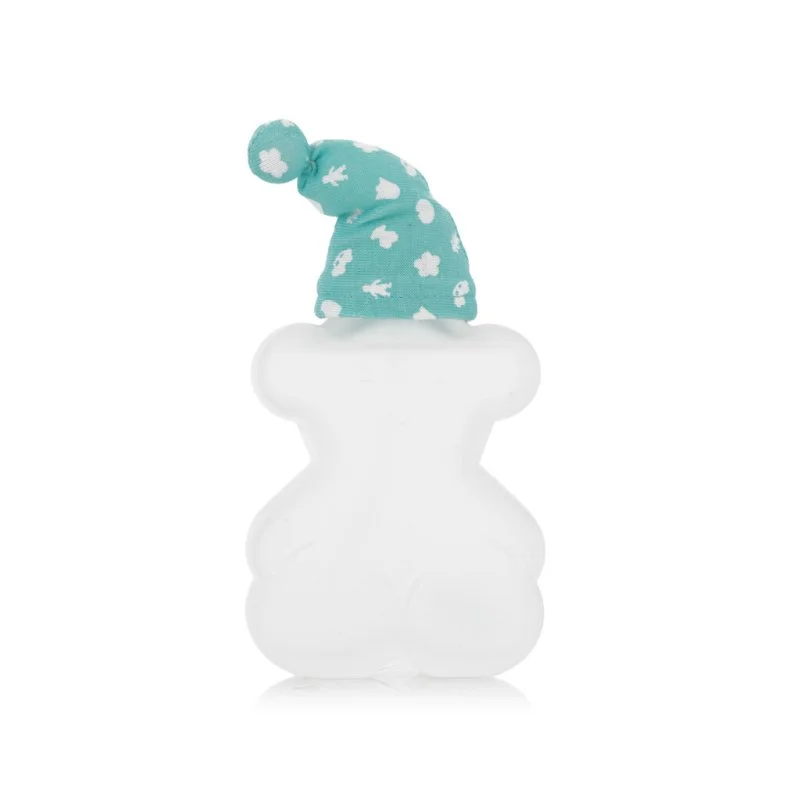 Agua de colonia unisex para bebé 100 ml