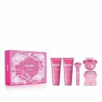 Toy 2 Bubble Gum set de regalo eau de toilette 100 ml + loción corporal 100 ml + gel de ducha 100 ml para mujer