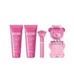 Toy 2 Bubble Gum set de regalo eau de toilette 100 ml + loción corporal 100 ml + gel de ducha 100 ml para mujer