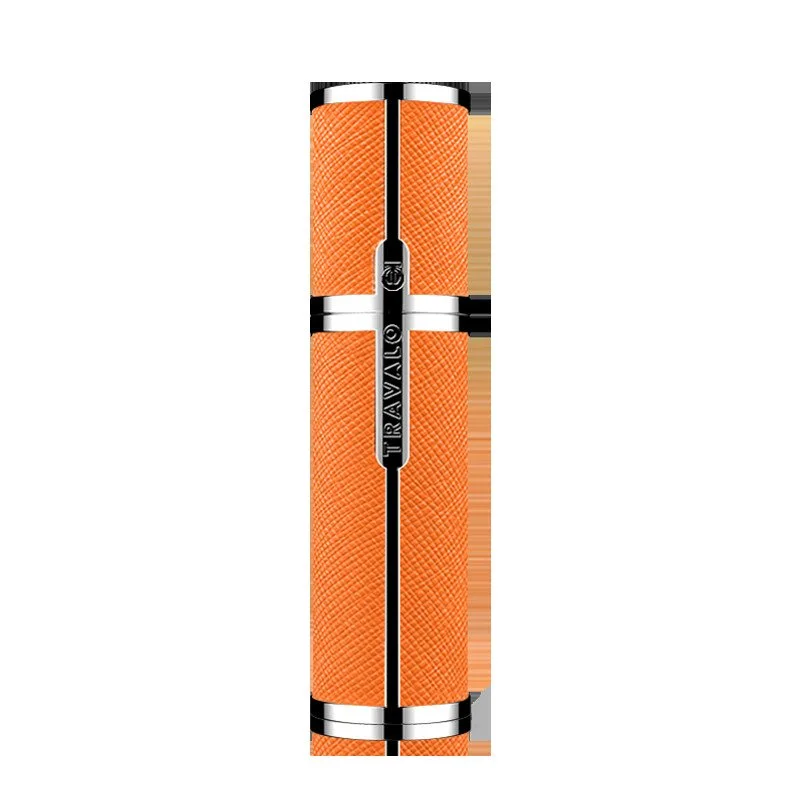 Milano atomizador de perfume recargable Orange 5 ml