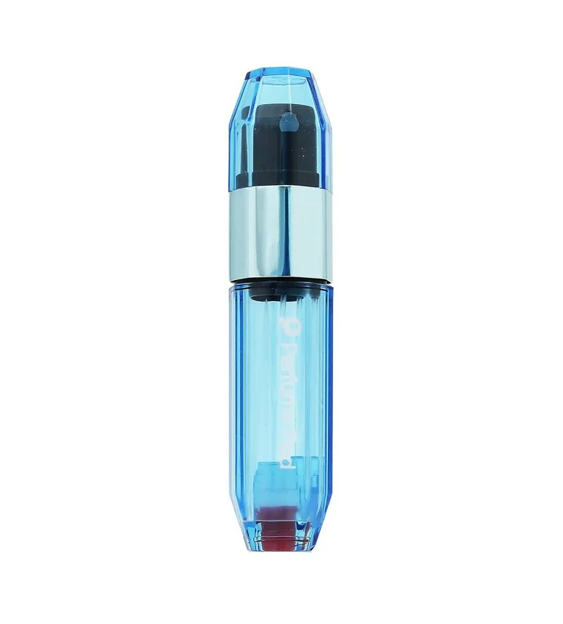 Perfume Pod Ice vaporizador de perfume rellenable Sky Blue 5 ml azul cielo