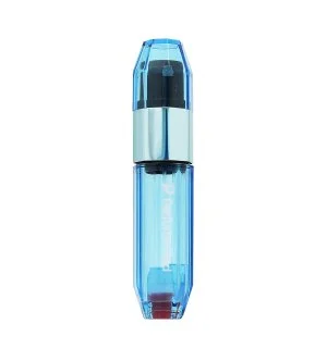 Travalo Perfume Pod Ice vaporizador de perfume rellenable Sky Blue