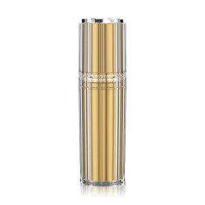 Travalo Bijoux pulverizador recargable de perfume Gold 5 ml