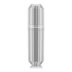Travalo Bijoux pulverizador recargable de perfumes Silver 5 ml
