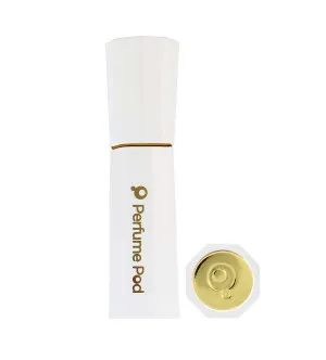 Travalo Perfume Pod Flora vaporizador recargable de perfume para hombres