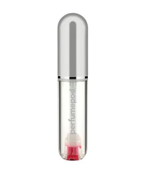 Travalo Perfume Pod Pure vaporizador recargable de perfumes para mujeres