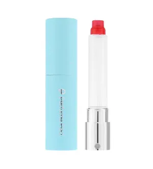 Travalo Perfume Pod Tango pulverizador de perfume recargable 5 ml Sky Blue