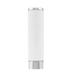 Travalo Walzer vaporizador de perfume recargable 5 ml Leather White