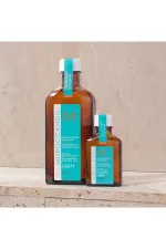 Treatment Light tratamiento capilar para cabello fino o claro 25 ml